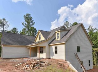 0 Pineland Dr LOT 6, Newnan, GA 30263