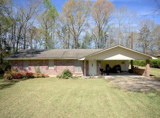 1732 Highway 80, Choudrant, LA 71227