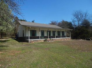 700 S Gray St, Pocola, OK 74902