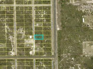 408 Fitch Ave, Lehigh Acres, FL 33972