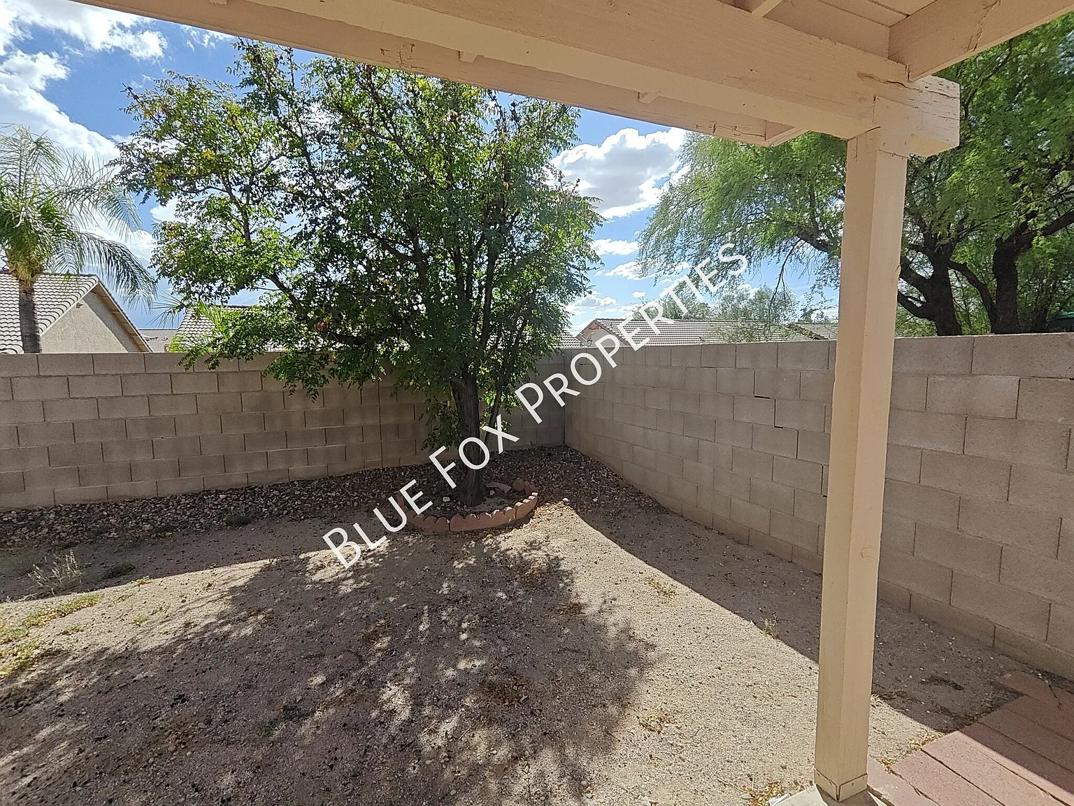 Beautiful home in Rita Ranch-No HOA — Photo 4