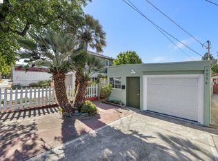 6254 Cypress Ave, El Cerrito, CA 94530