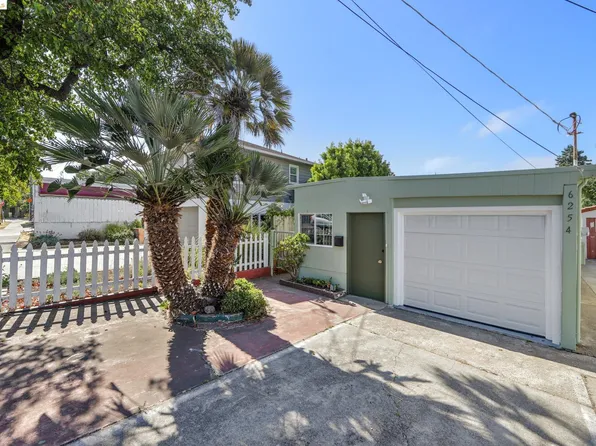6254 Cypress Ave, El Cerrito, CA 94530