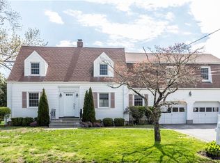 4 Hampton Rd, Darien, CT 06820