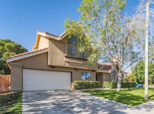 5100 Cliff Rose Dr, Palmdale, CA 93552