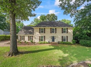 845 Concordia Dr, Collierville, TN 38017