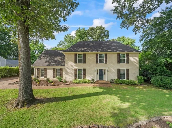 845 Concordia Dr, Collierville, TN 38017