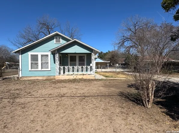 243 Gladstone, San Antonio, TX 78214