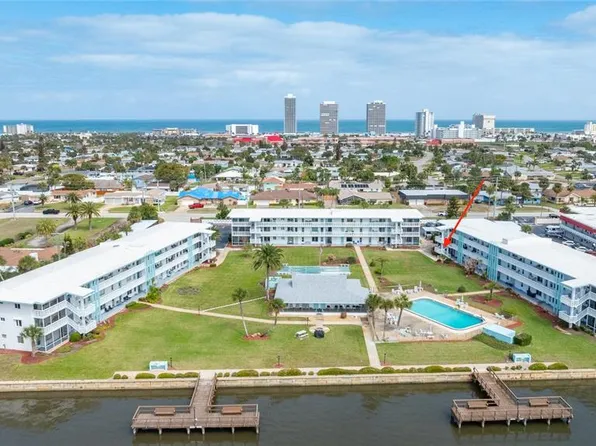 3009 N HALIFAX AVENUE #1, DAYTONA BEACH, FL 32118