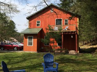 62 Lower Sunny Brook Rd, Middlesex, VT 05602