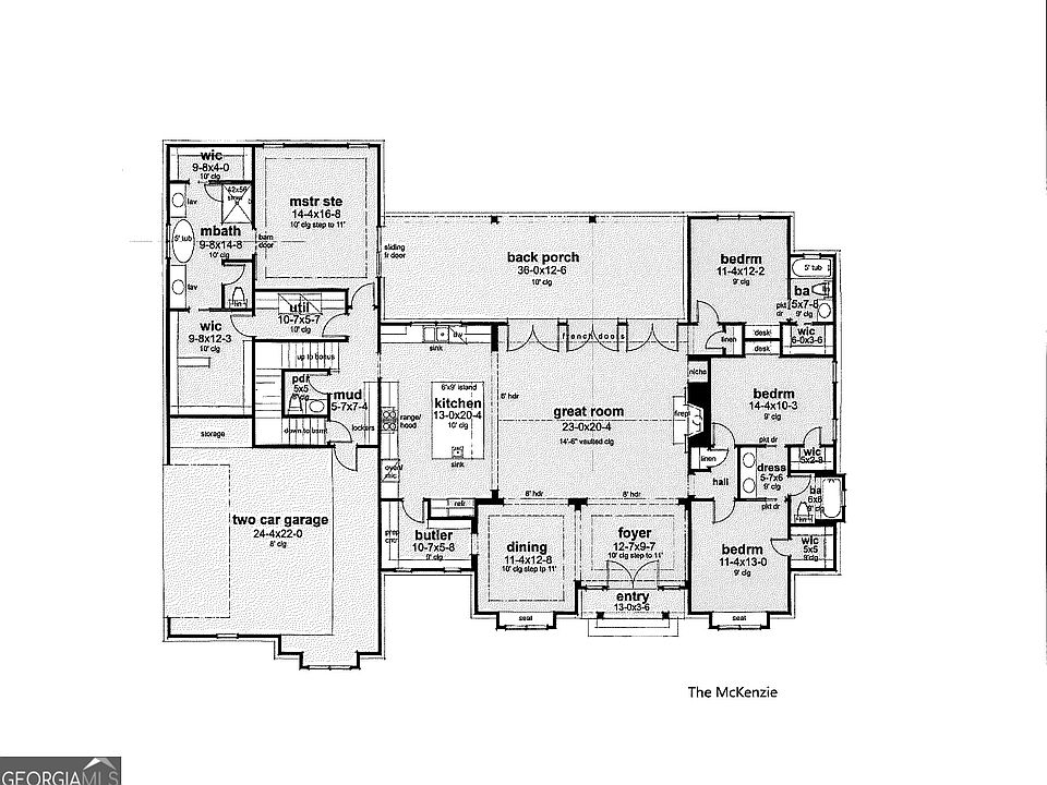 2nd image of LOT 3 Drifting Oaks Pl