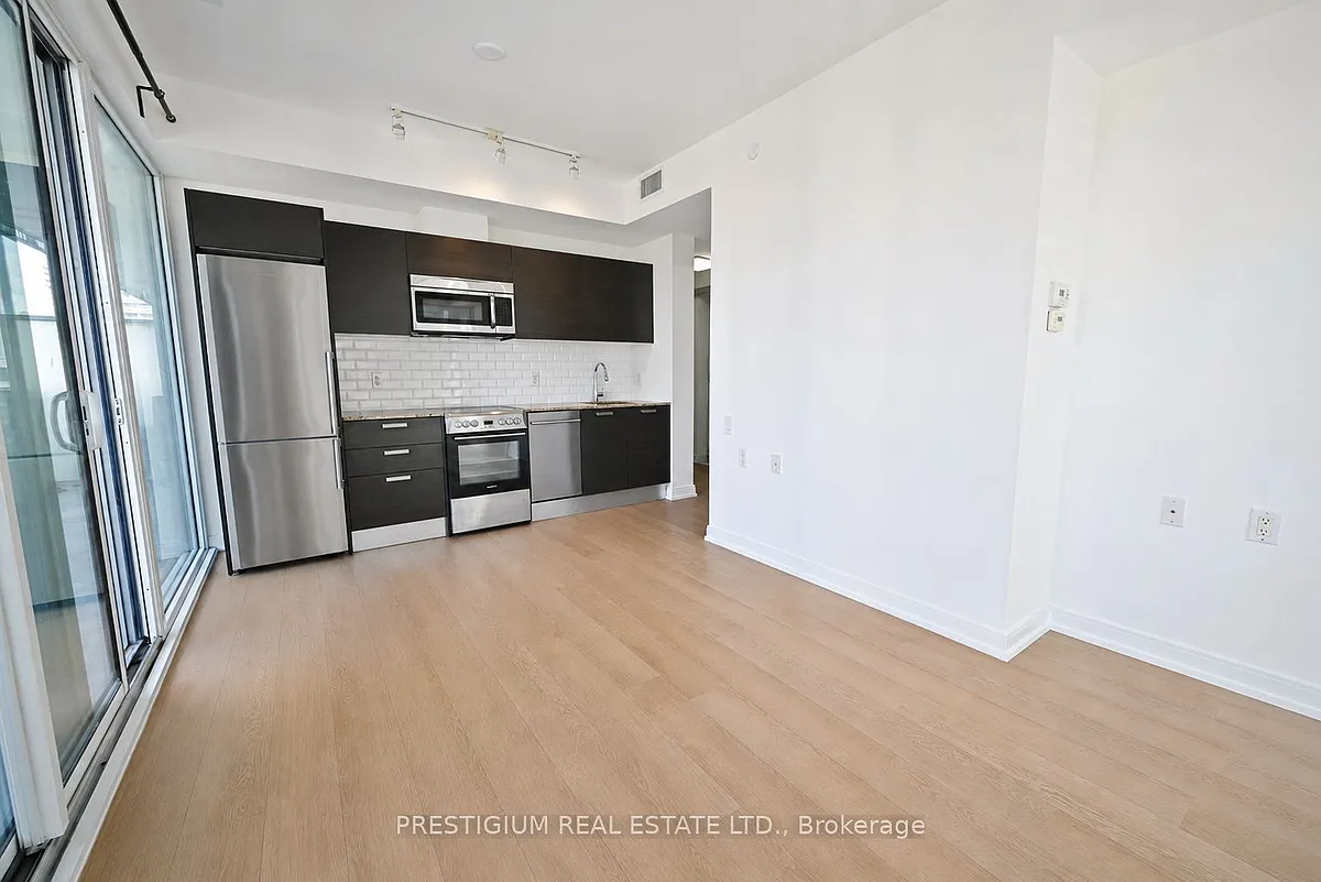 Building Photo - 42 Charles St E #1804