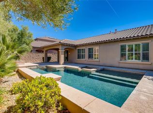 7421 Eggshell Dr, North Las Vegas, NV 89084