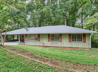1590 Bainbridge Ln, Roswell, GA 30076