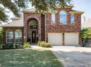 8217 Cobblestone, Austin, TX 78735