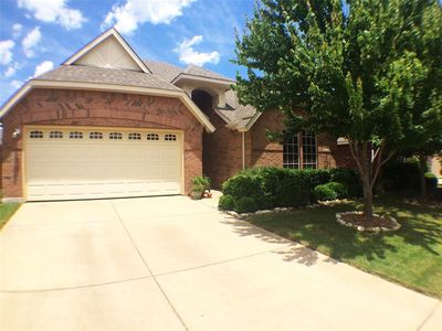 5912 Meadowglen Dr, Denton, TX, 76226