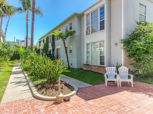 Sycamore Apartments, Los Angeles, CA 90028