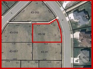 761 Pinnacle Dr, Lake Mills, WI 53551