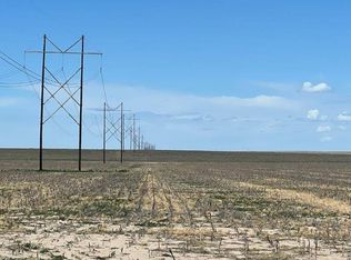 0 Road 35, Holly, CO 81047