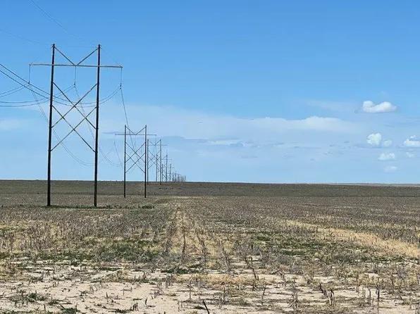 0 Road 35, Holly, CO 81047