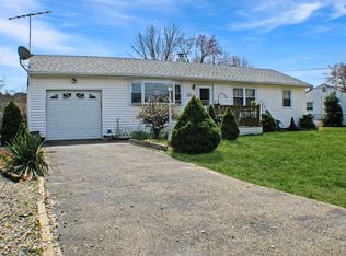 265 Huppert Dr, Brick, NJ 08723