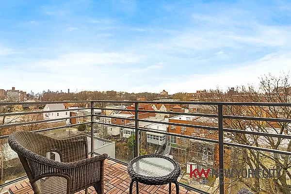 Rented by Keller Williams NYC | media 5