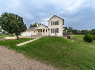 5668 S Kipp Rd, Gypsum, KS 67448