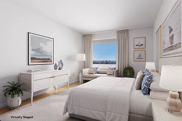 45 East 89th Street #39D in Carnegie Hill, Manhattan