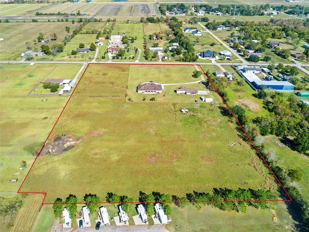 1850 Kennings Rd, Crosby, TX 77532 MLS 37983627 Zillow