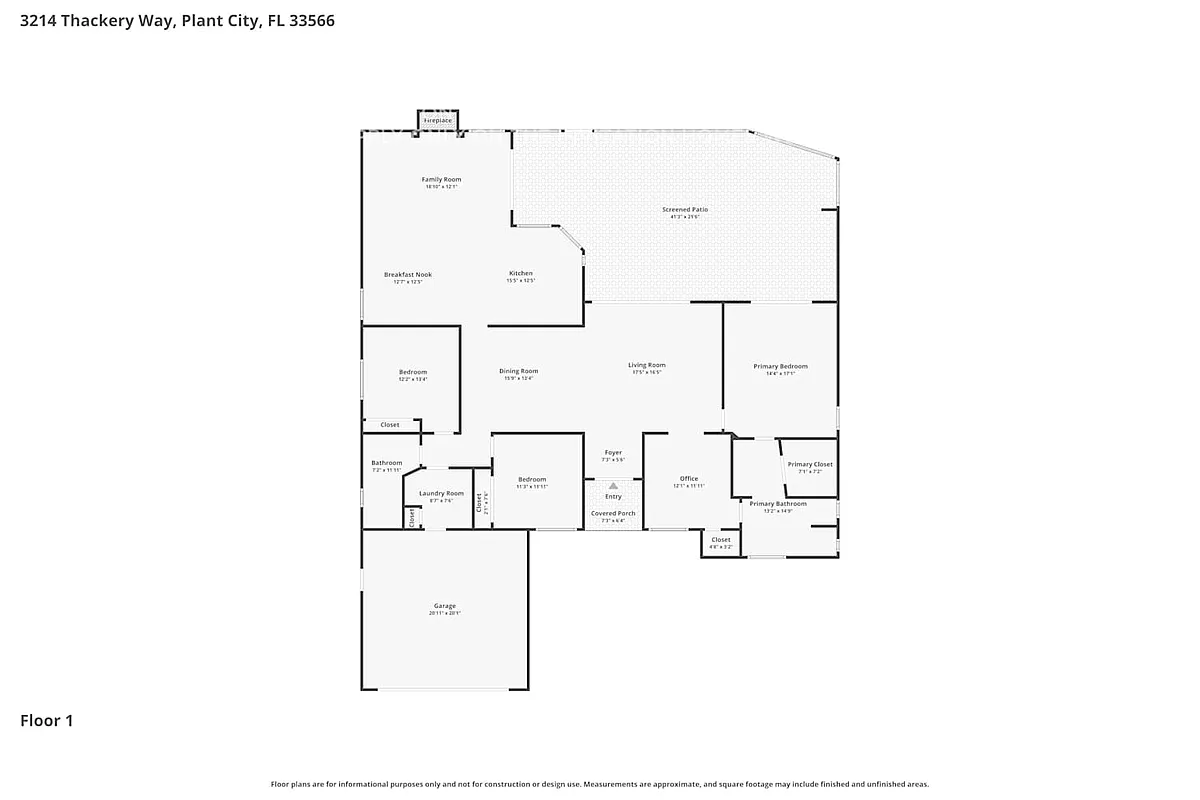 Building Photo - 3214 Thackery Way