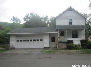 31 Pearne Ave, Cortland, NY 13045