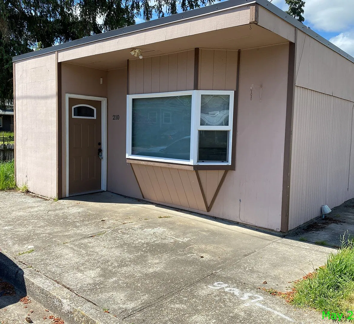 Woodson St, Amity — Photo 1