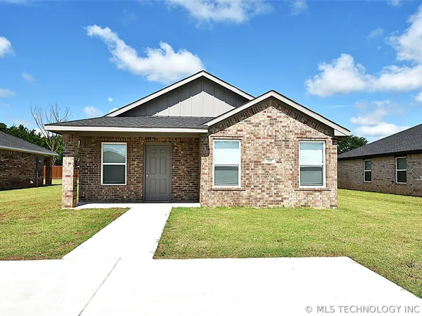 725 Elm St, Seminole, OK 74868