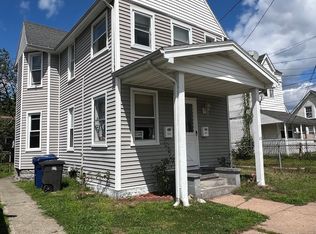 47 Park St, West Haven, CT 06516