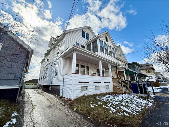 109 Spring St, Syracuse, NY 13208