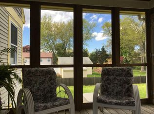 36 Charles St, Abington, MA 02351