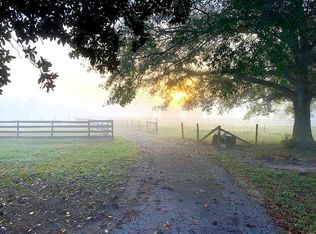 2040 Pierce Dairy Rd, Madison, GA 30650