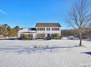 1275 Mount Vernon Rd, Southington, CT 06489