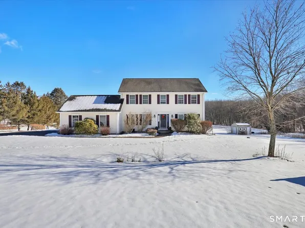 1275 Mount Vernon Road, Southington, CT 06489