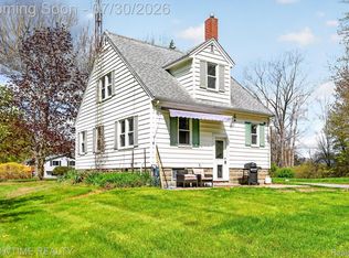 2970 Range Rd, Pt Huron, MI 48060