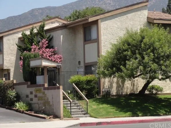 1043 E Huntington Dr Unit F, Monrovia, CA 91016