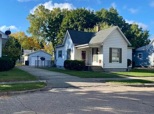 1123 Bower St, Elkhart, IN 46514