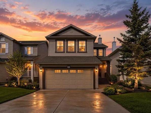 2090 S Sagewood Rise SW, Airdrie, AB T4B 3N9