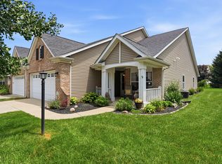 16842 Loch Cir, Noblesville, IN 46060