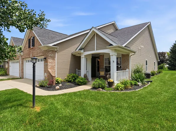 16842 Loch Cir, Noblesville, IN 46060