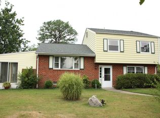 2703 Timber Ct, Henrico, VA 23228