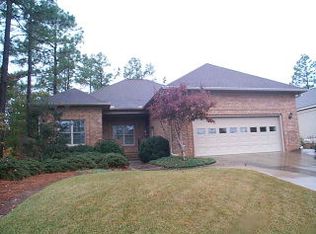 127 Bald Cypress Ct, Aiken, SC 29803