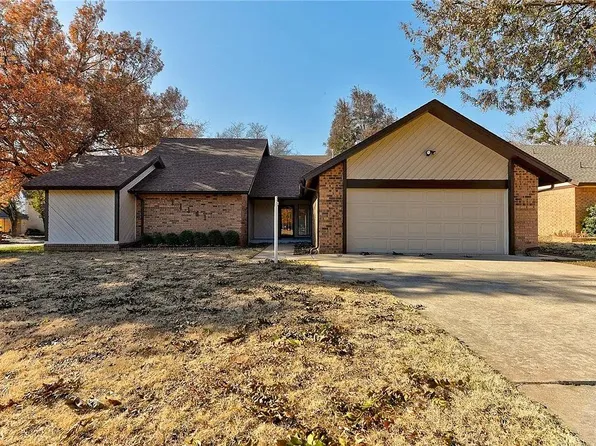 11141 W Country Dr, Oklahoma City, OK 73170