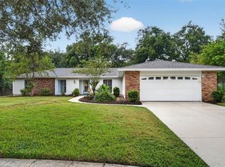 201 E SWEETWATER CREEK DRIVE, LONGWOOD, FL 32779
