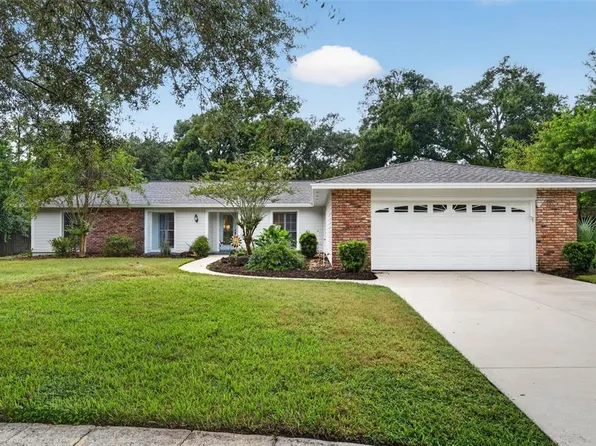201 E SWEETWATER CREEK DRIVE, LONGWOOD, FL 32779